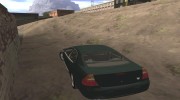 Chrysler 300M для GTA San Andreas миниатюра 4