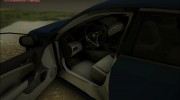 Honda Accord 2010 для GTA San Andreas миниатюра 7