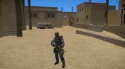 Dust из Counter-Strike Source для GTA 4 миниатюра 3