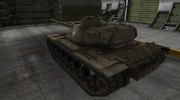 Remodel T110E5 for World Of Tanks miniature 3