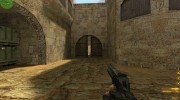 Vashts deagle on Sarqune anims para Counter Strike 1.6 miniatura 1