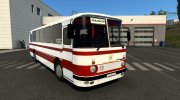 ЛуАЗ 699 Турист for Euro Truck Simulator 2 miniature 1
