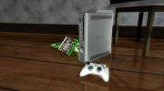 Xbox 360 для GTA San Andreas миниатюра 2