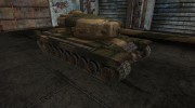 T30 Stormberg для World Of Tanks миниатюра 5