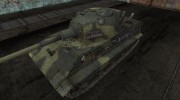 Шкурка для E-75 para World Of Tanks miniatura 1