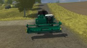 ДОН 1500В for Farming Simulator 2013 miniature 6