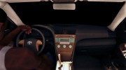Toyota Camry para GTA San Andreas miniatura 6
