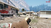 Shootdodge - The Sequel 1.4.3 for GTA 5 miniature 1