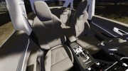 Audi RS6 v.1.1 для GTA 4 миниатюра 8