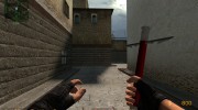 DareDevils Baton для Counter-Strike Source миниатюра 1