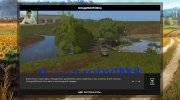Владимировка para Farming Simulator 2017 miniatura 5