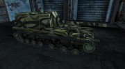 Объект 212 for World Of Tanks miniature 5