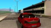 Daewoo Nexia 16V for GTA San Andreas miniature 3