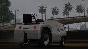 Clark CT-50 v1.1 (HQLM) para GTA San Andreas miniatura 4