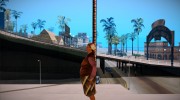 Sbfost for GTA San Andreas miniature 2