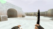 awp_snow_india for Counter Strike 1.6 miniature 1