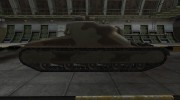 Пустынный скин для AT 15A для World Of Tanks миниатюра 5