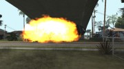Кустарная бомба с таймером 15 сек для GTA San Andreas миниатюра 2