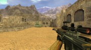 M82A1 BARRETT для Counter Strike 1.6 миниатюра 3