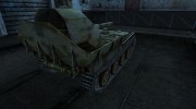 GW_Panther Kubana para World Of Tanks miniatura 4