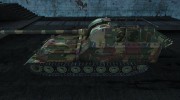 Объект 261 17 para World Of Tanks miniatura 2