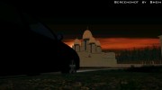 Nissan Almera Classic 2013 для GTA San Andreas миниатюра 8