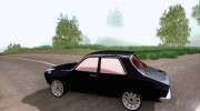 Dacia 1300 70 для GTA San Andreas миниатюра 2