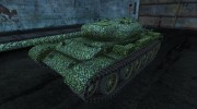 T-54 Rjurik для World Of Tanks миниатюра 1