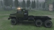 КрАЗ 260 for Spintires 2014 miniature 2