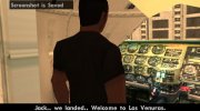 Las Venturas Life (Part 3) for GTA San Andreas miniature 3