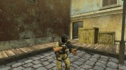 DMGs animations on Twinkes M4 para Counter Strike 1.6 miniatura 4