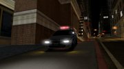 GTA IV Declasse Police Patrol (IVF) для GTA San Andreas миниатюра 2