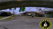 Спидометр GUF for GTA San Andreas miniature 1