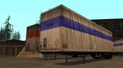 Prop Vehicles Project для GTA San Andreas миниатюра 5
