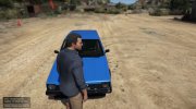 Roadside Repair 1.0 для GTA 5 миниатюра 4