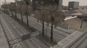 HQ Реалистичные дороги 2.0 (Mod Loader) for GTA San Andreas miniature 3