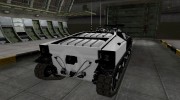 Зоны пробития T28 for World Of Tanks miniature 4
