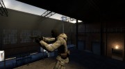 Sam Fisher\s 5-7 Redux for Counter-Strike Source miniature 5