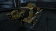 T-34 20 для World Of Tanks миниатюра 4