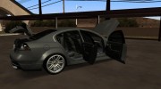 2009 Chevrolet Lumina Mr Bolleck Edition for GTA San Andreas miniature 4