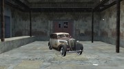 Old Garage for Mafia: The City of Lost Heaven miniature 2