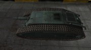 Ремоделинг для танка ARL V39 для World Of Tanks миниатюра 2