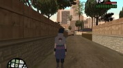 Cаске Ринеган для GTA San Andreas миниатюра 3