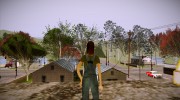 Cwfyhb для GTA San Andreas миниатюра 3