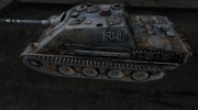 JagdPanther 14 for World Of Tanks miniature 2