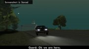 The Last Ride para GTA San Andreas miniatura 5