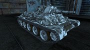 T-34 10 для World Of Tanks миниатюра 5