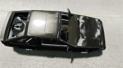 Toyota Corolla Levin AE86 v.1.0 para GTA 4 miniatura 9