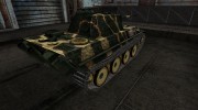 PzKpfw V Panther от Jetu 2 para World Of Tanks miniatura 4