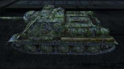 СУ-100  Rjurik 1 для World Of Tanks миниатюра 2